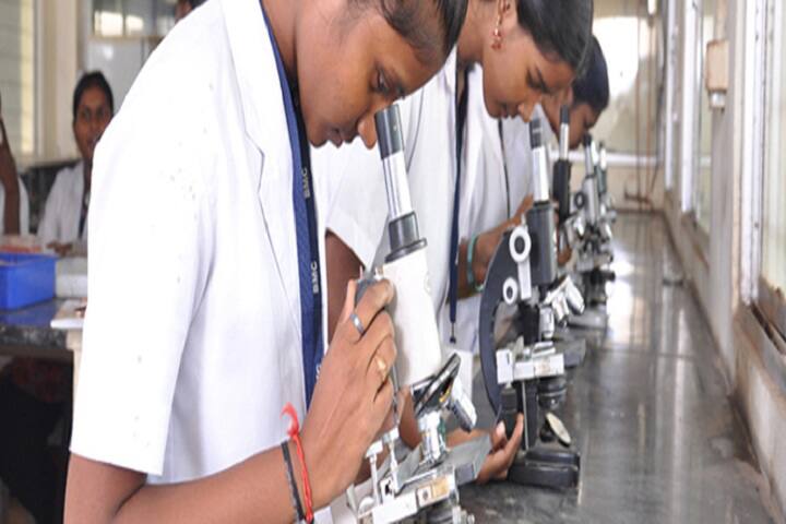 laboratory